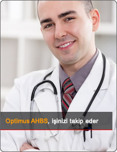 Optimus AHBS